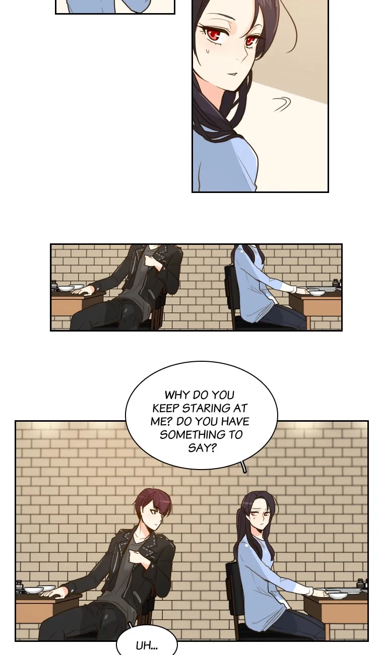 Handmade Ent. Chapter 29 page 13 - 