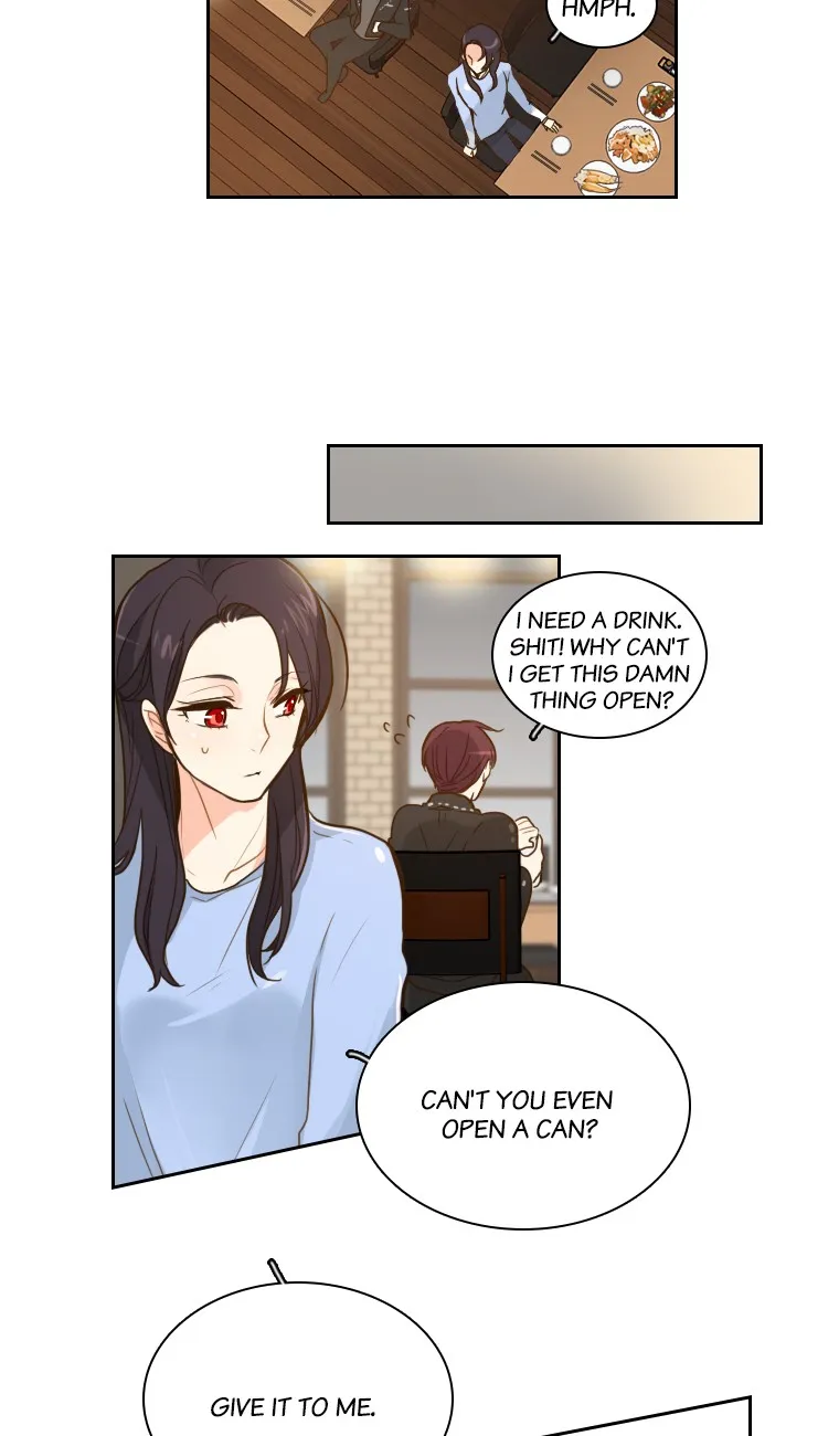 Handmade Ent. Chapter 29 page 15 - 
