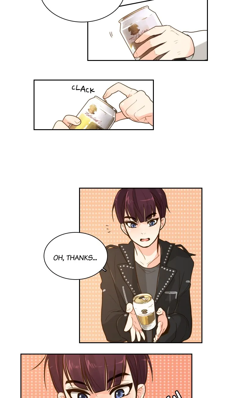 Handmade Ent. Chapter 29 page 16 - 