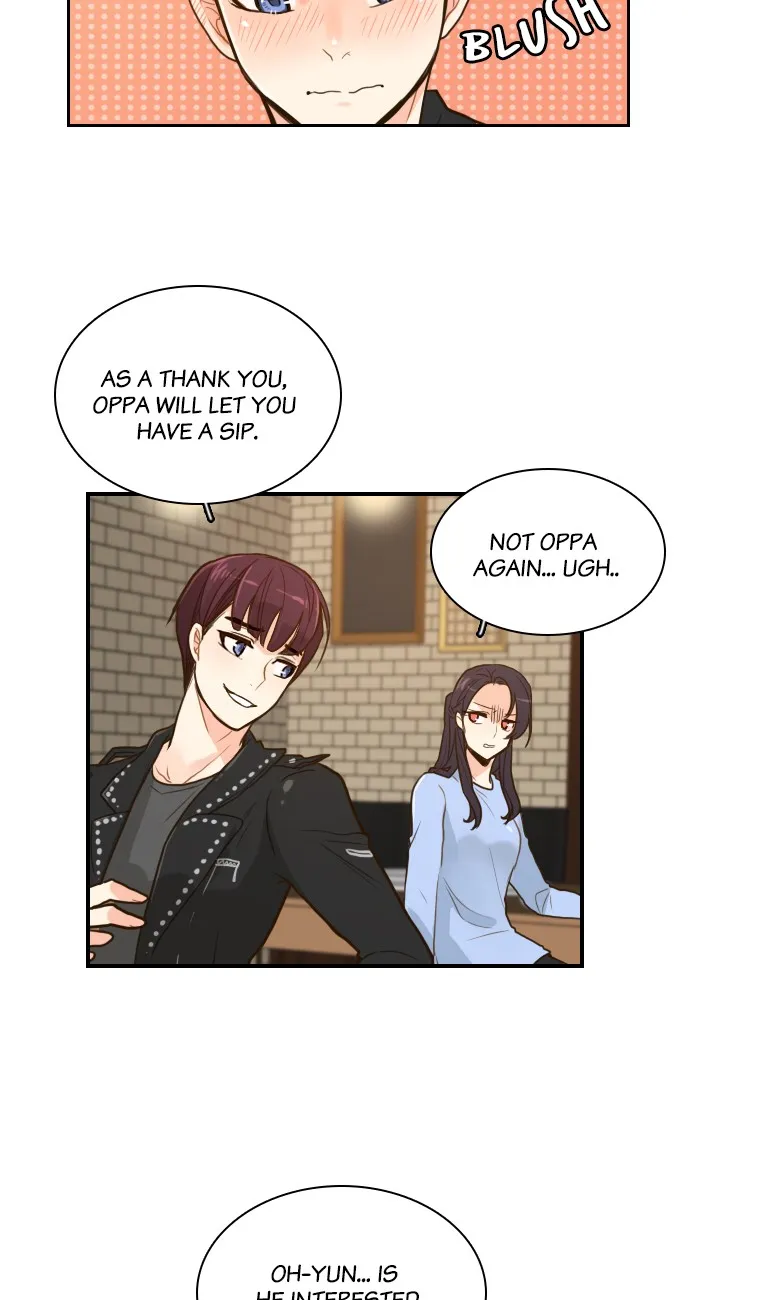 Handmade Ent. Chapter 29 page 17 - 