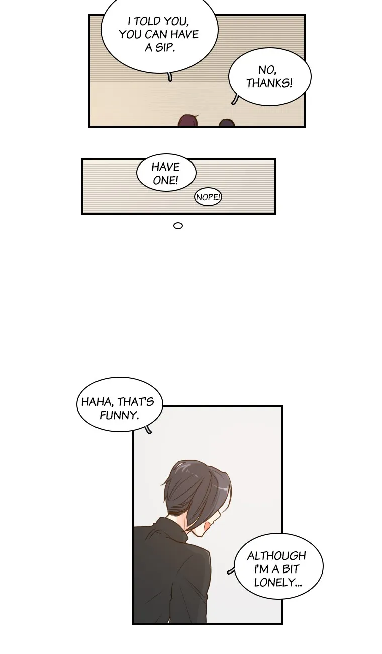 Handmade Ent. Chapter 29 page 19 - 