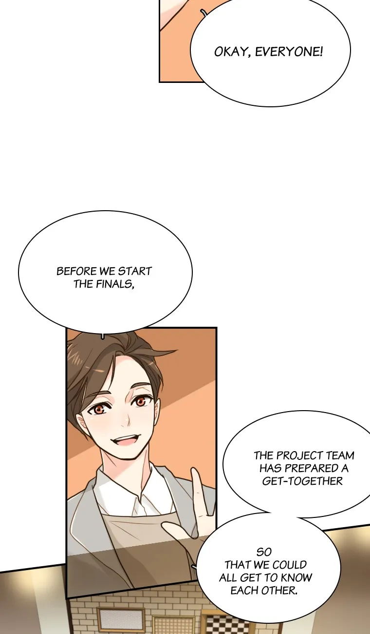 Handmade Ent. Chapter 29 page 3 - 