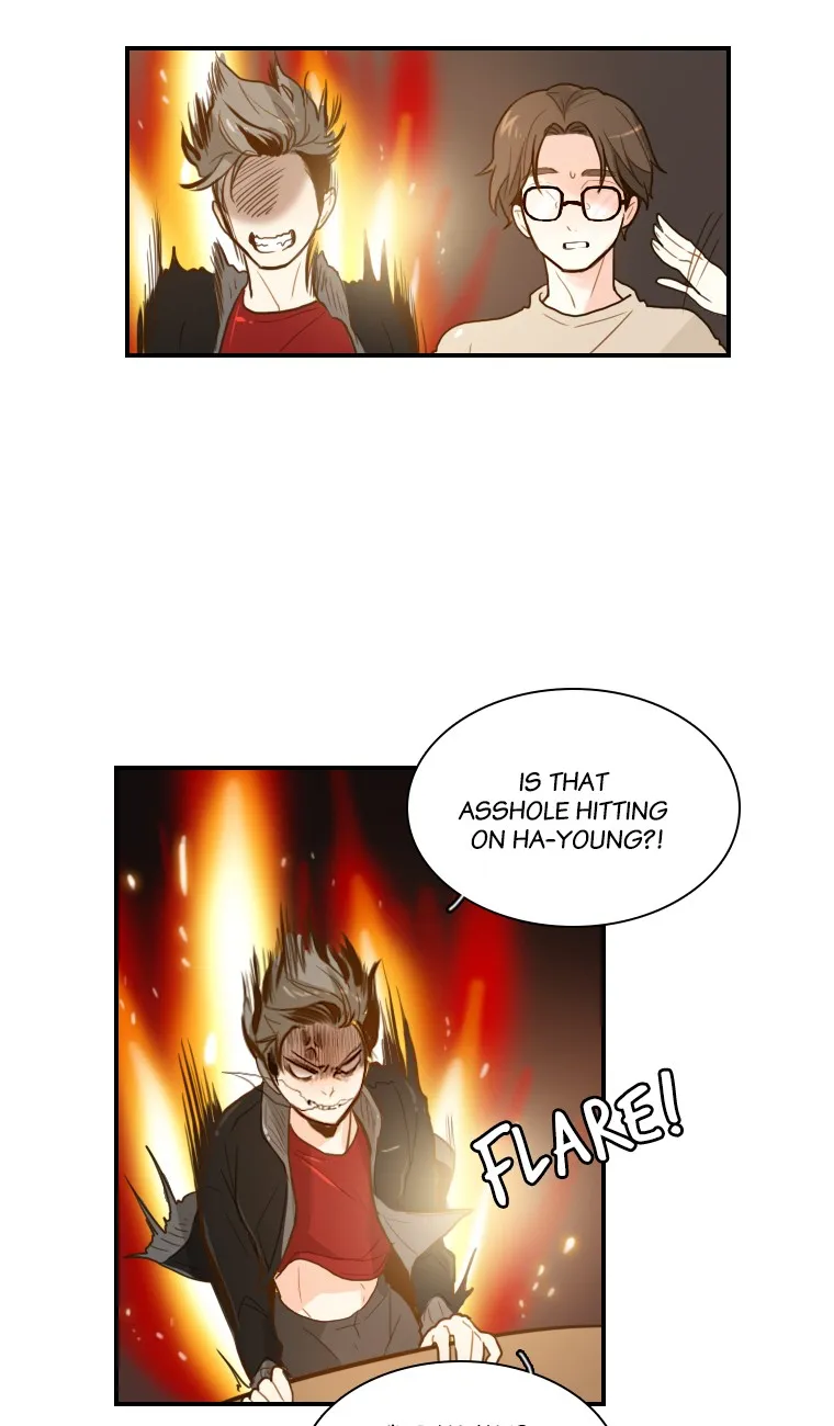 Handmade Ent. Chapter 29 page 21 - 