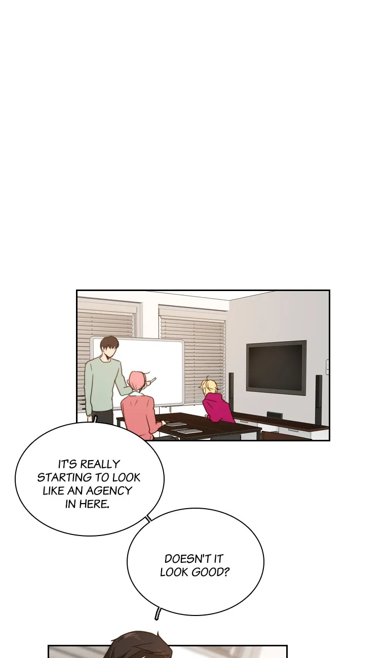 Handmade Ent. Chapter 29 page 25 - 