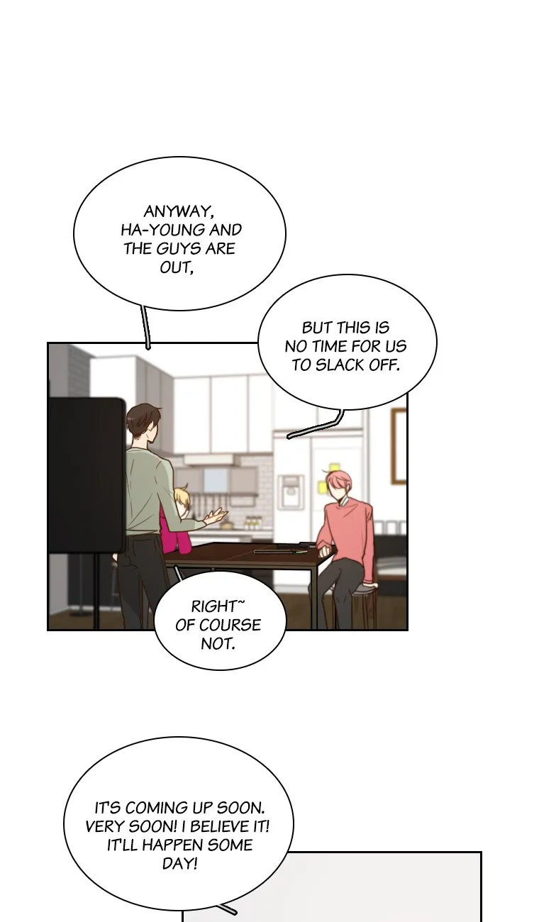 Handmade Ent. Chapter 29 page 27 - 