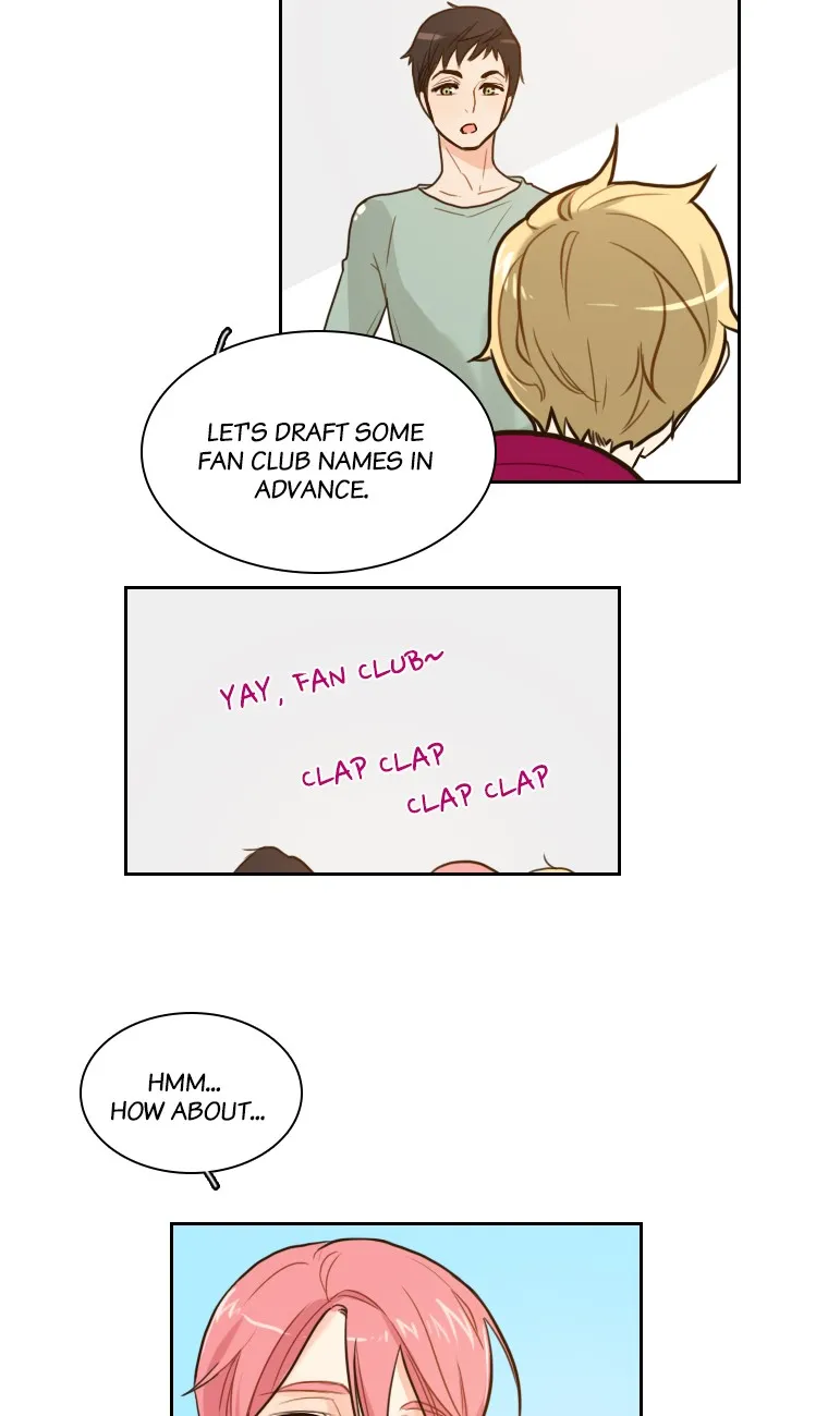 Handmade Ent. Chapter 29 page 28 - 