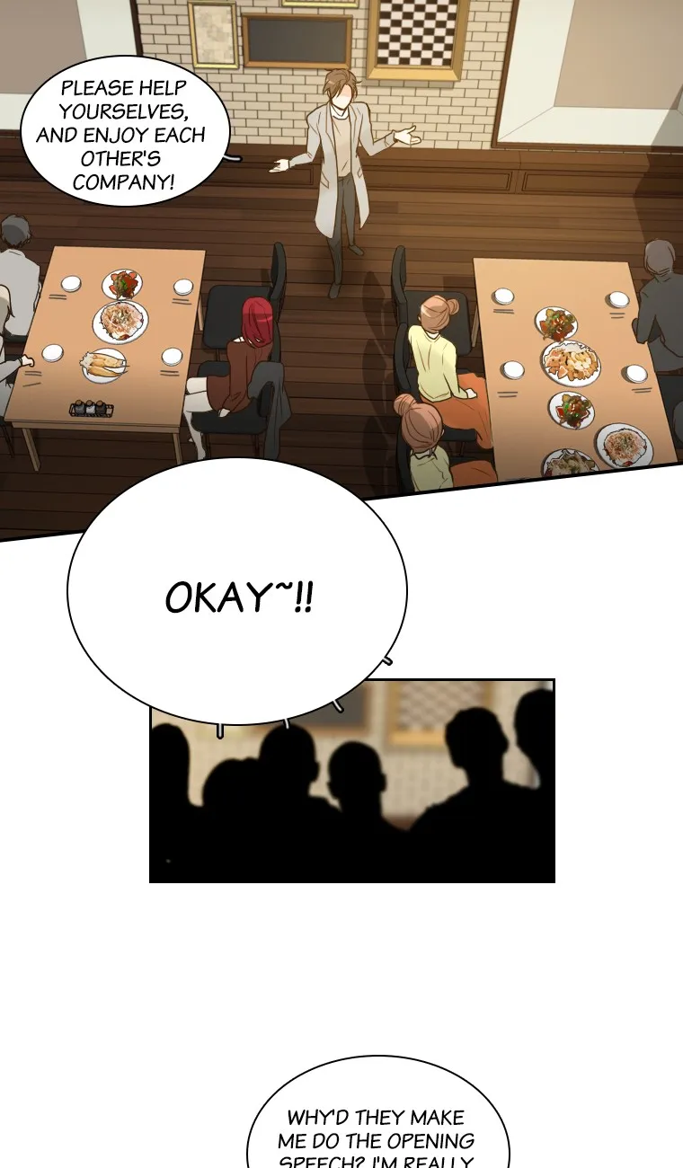 Handmade Ent. Chapter 29 page 4 - 