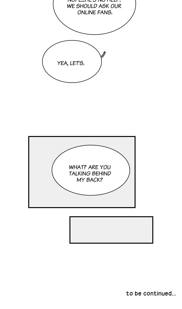 Handmade Ent. Chapter 29 page 32 - 