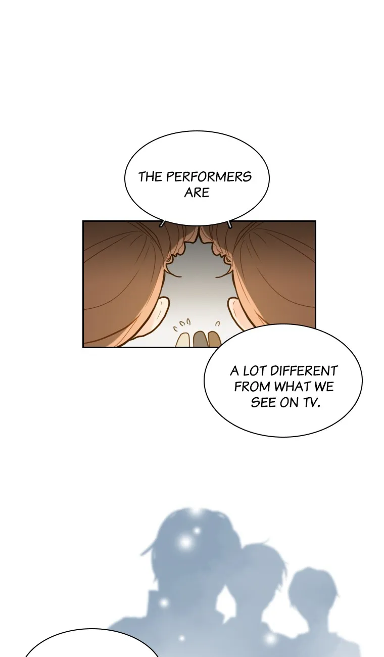 Handmade Ent. Chapter 29 page 6 - 
