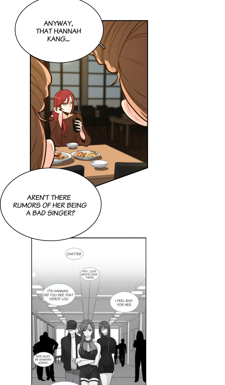 Handmade Ent. Chapter 29 page 8 - 