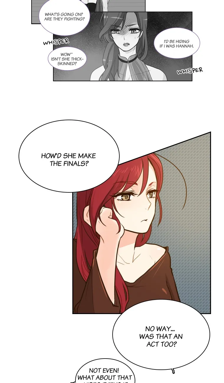 Handmade Ent. Chapter 29 page 9 - 