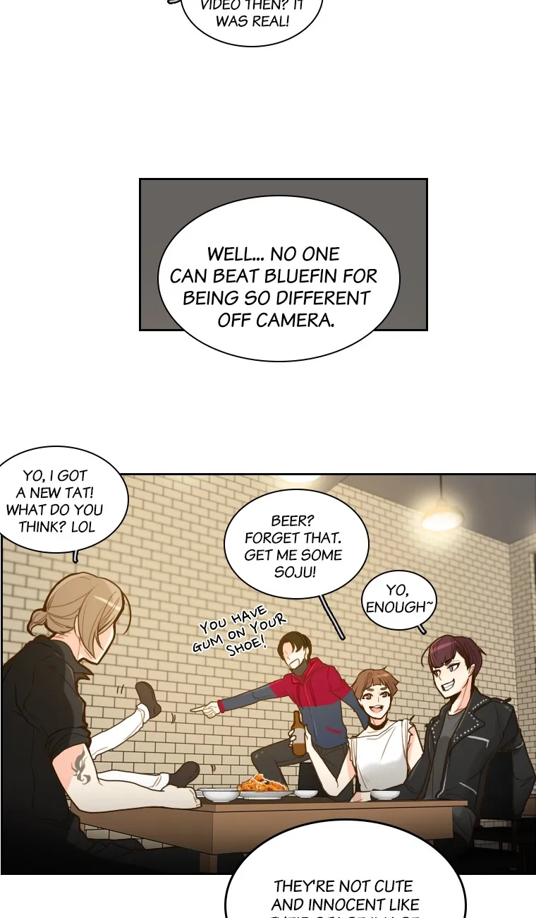 Handmade Ent. Chapter 29 page 10 - 