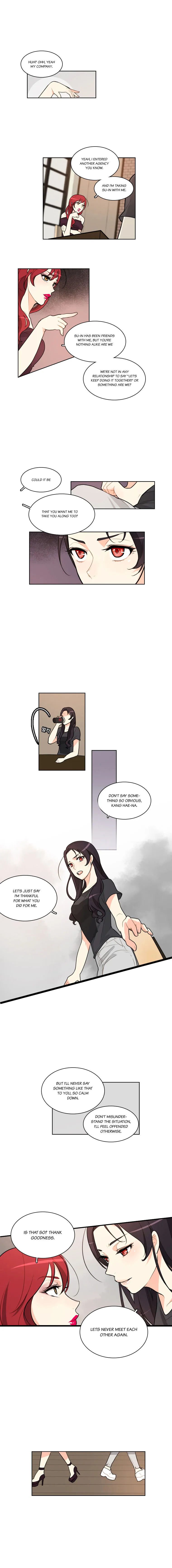 Handmade Ent. Chapter 3 page 7 - 