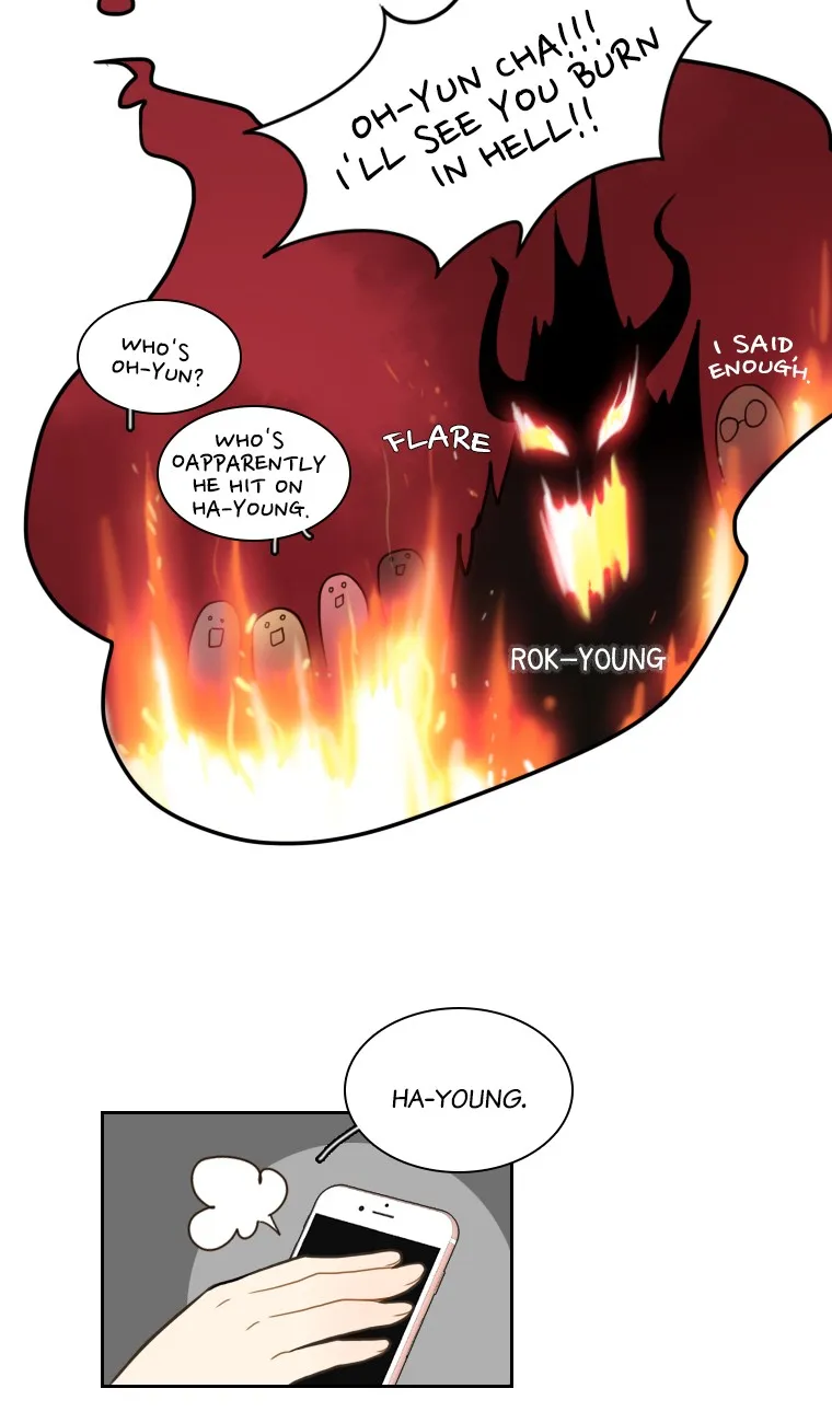 Handmade Ent. Chapter 30 page 11 - 