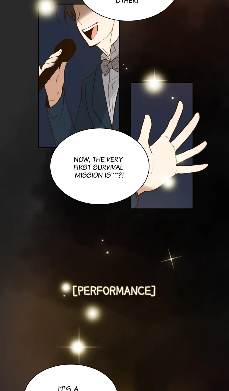Handmade Ent. Chapter 30 page 14 - 