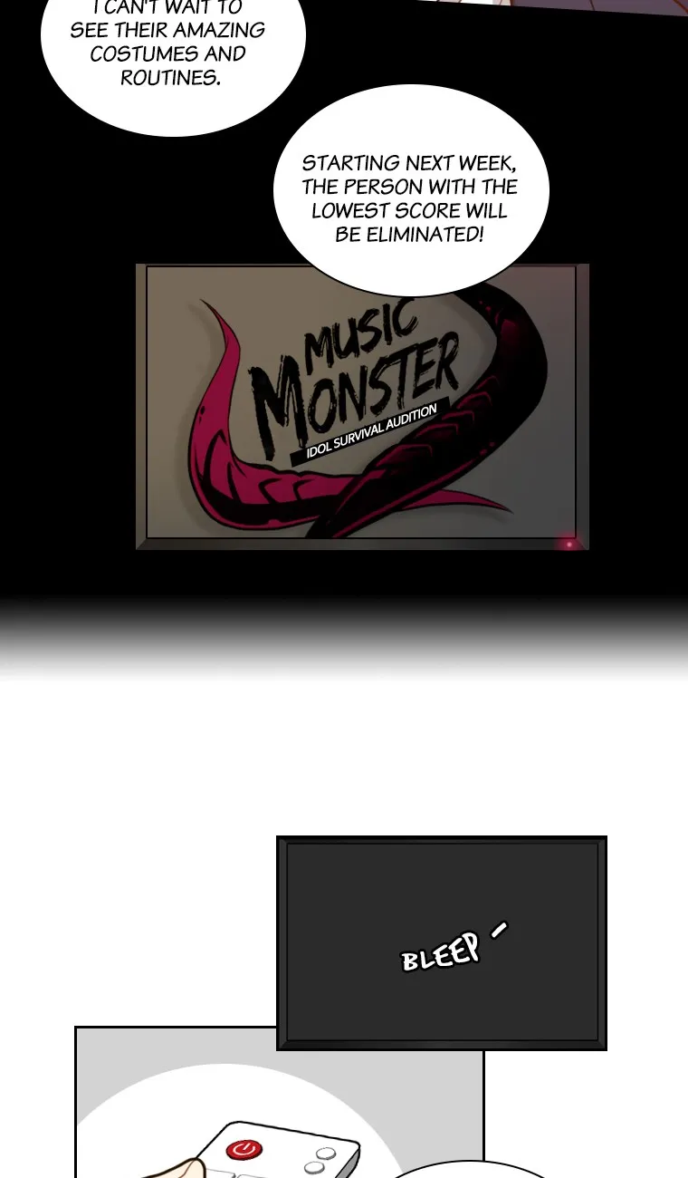 Handmade Ent. Chapter 30 page 16 - 