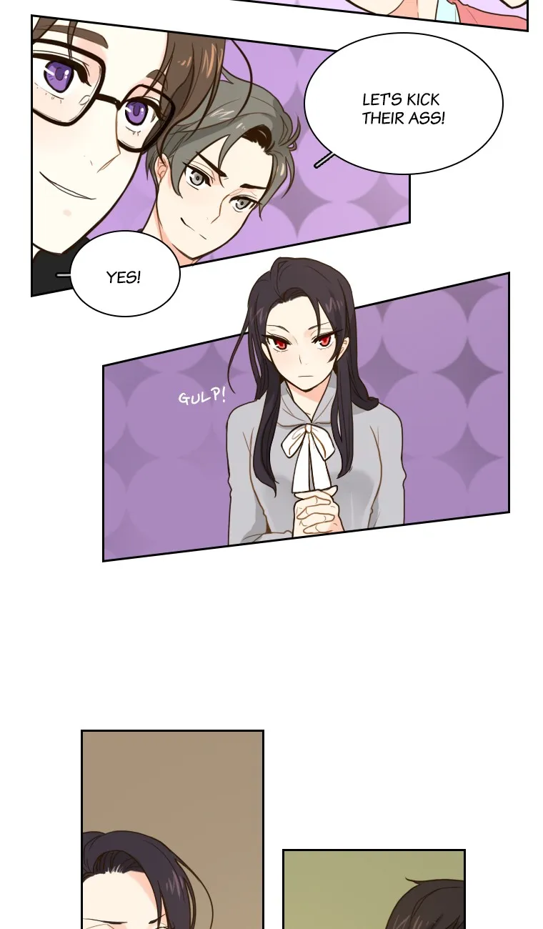 Handmade Ent. Chapter 30 page 18 - 