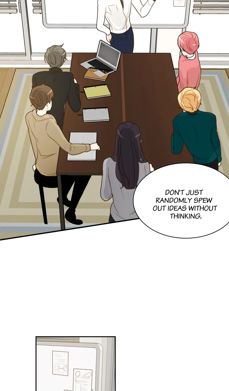 Handmade Ent. Chapter 30 page 20 - 