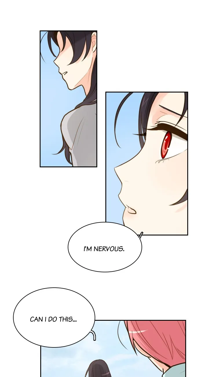 Handmade Ent. Chapter 30 page 3 - 