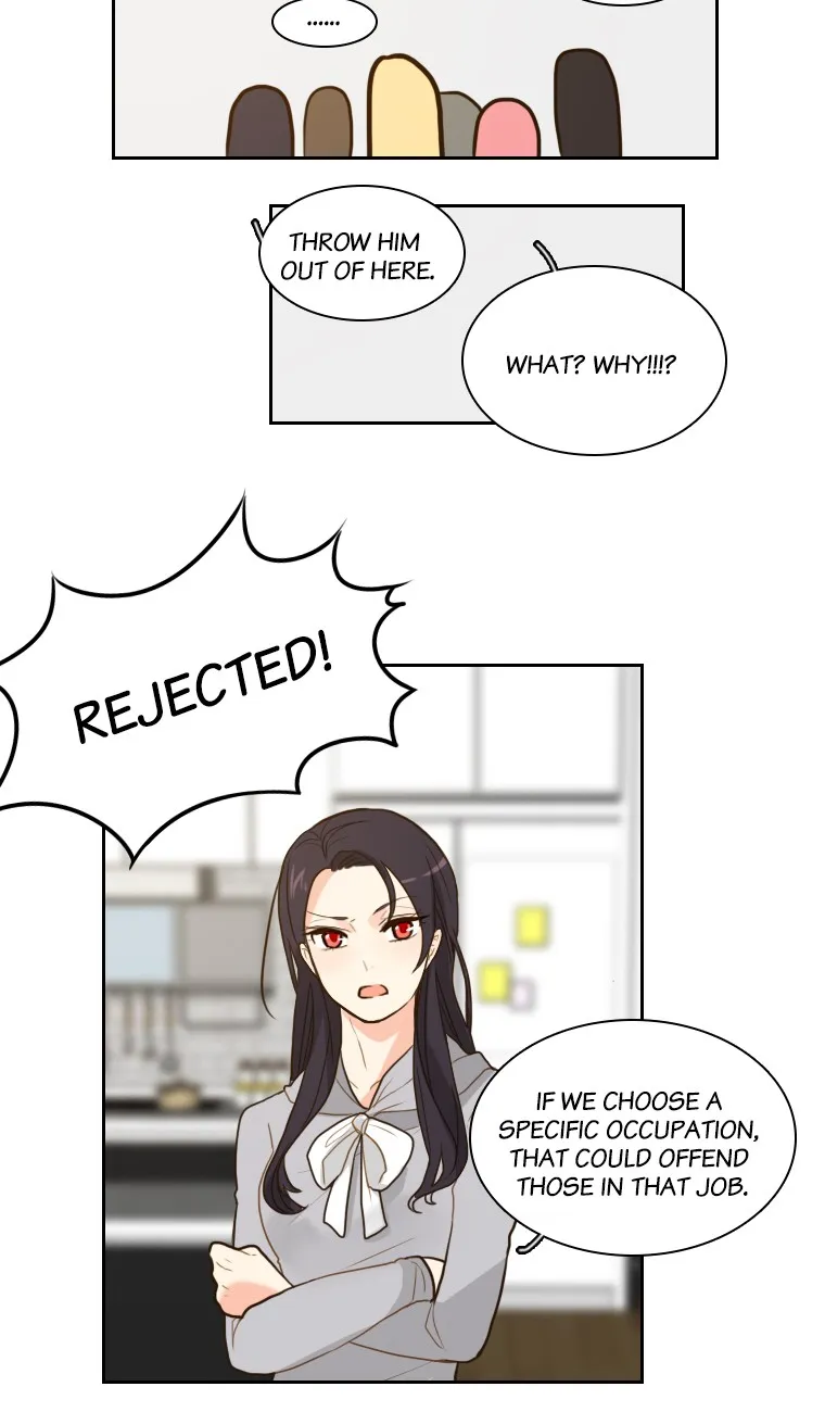 Handmade Ent. Chapter 30 page 22 - 