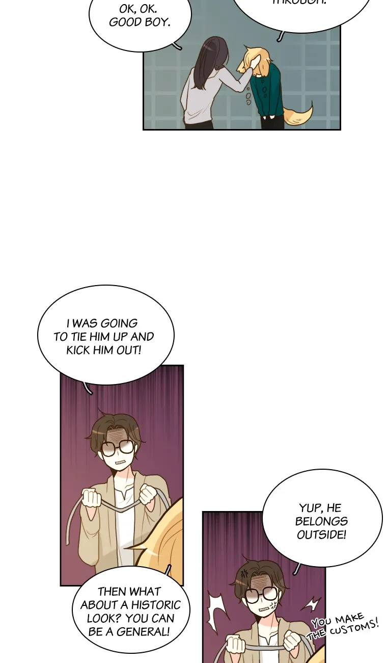 Handmade Ent. Chapter 30 page 24 - 