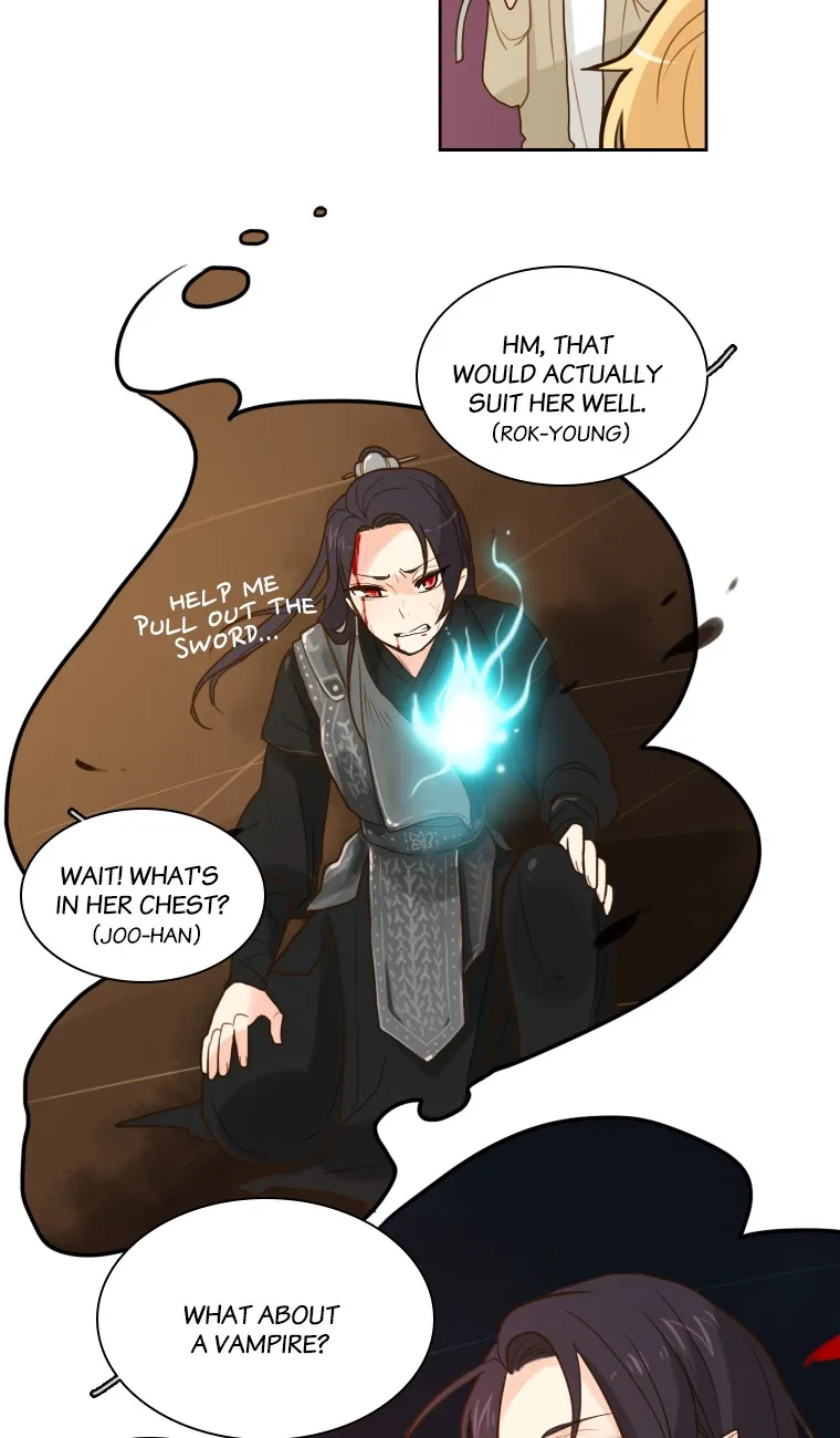 Handmade Ent. Chapter 30 page 25 - 