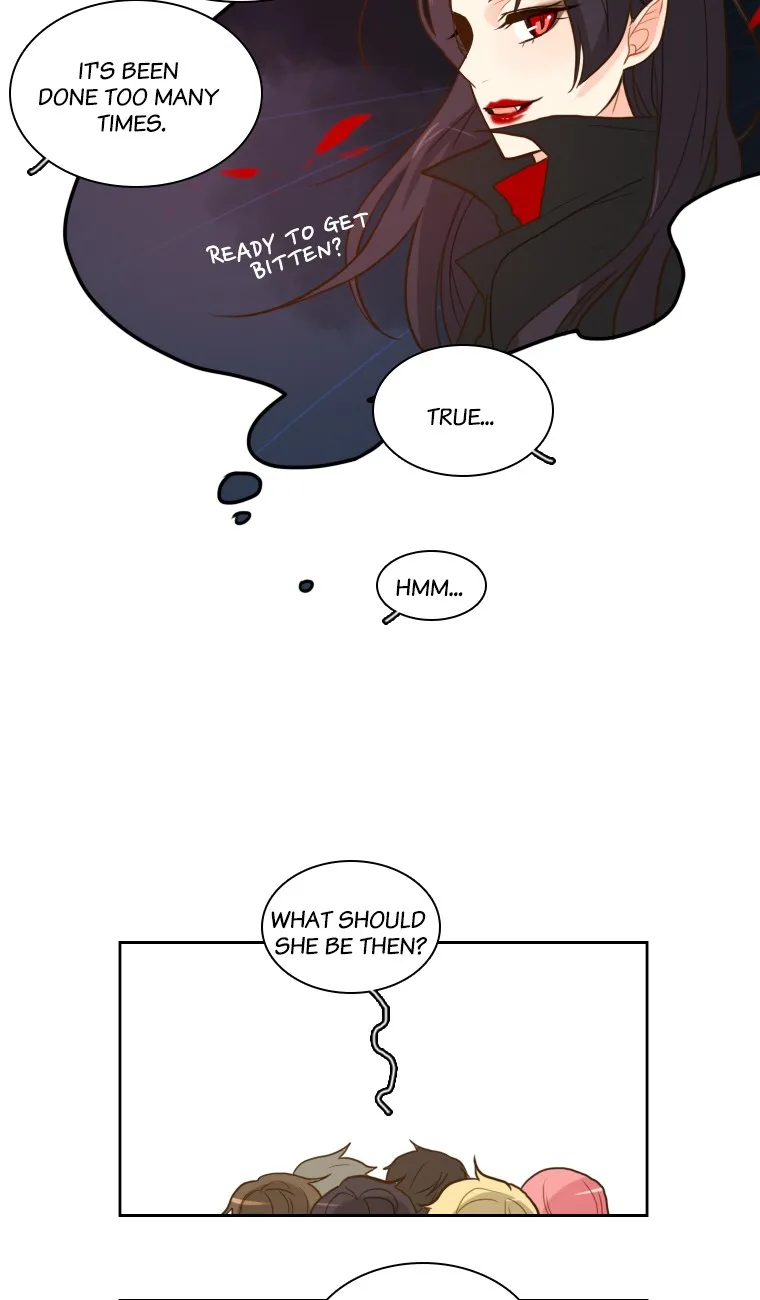 Handmade Ent. Chapter 30 page 26 - 