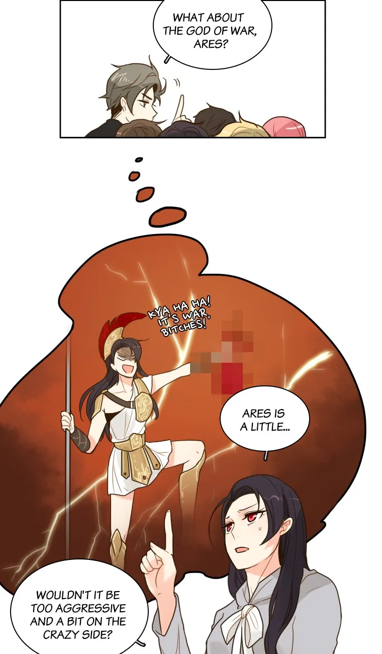 Handmade Ent. Chapter 30 page 27 - 