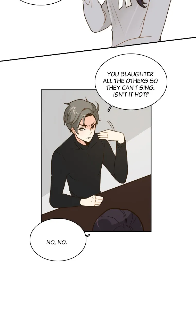 Handmade Ent. Chapter 30 page 28 - 