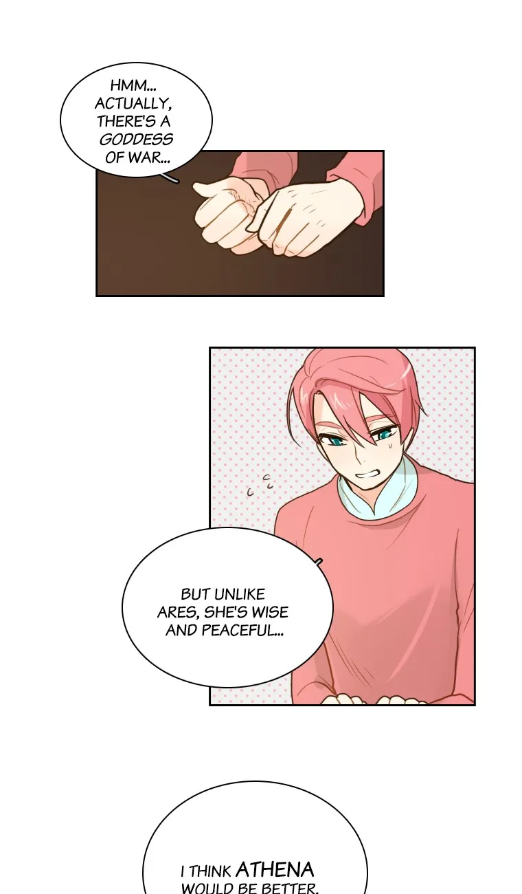 Handmade Ent. Chapter 30 page 29 - 