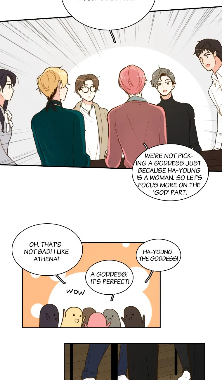 Handmade Ent. Chapter 30 page 30 - 