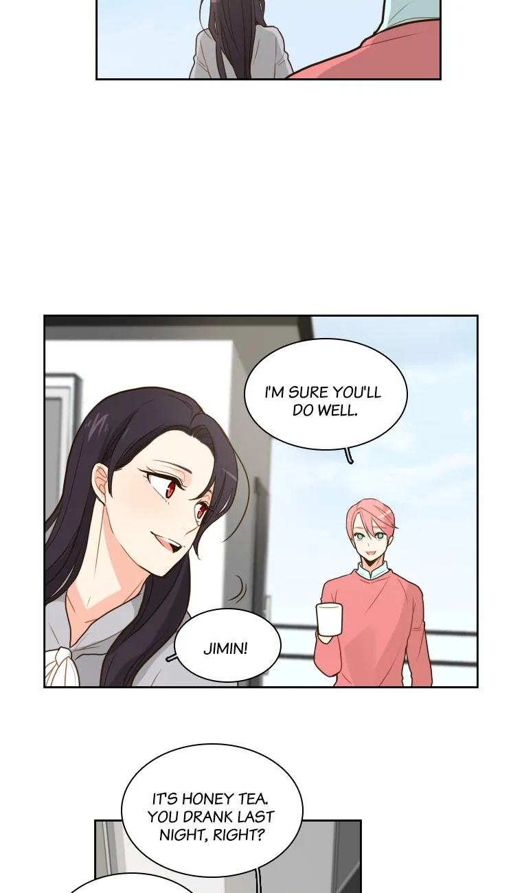 Handmade Ent. Chapter 30 page 4 - 
