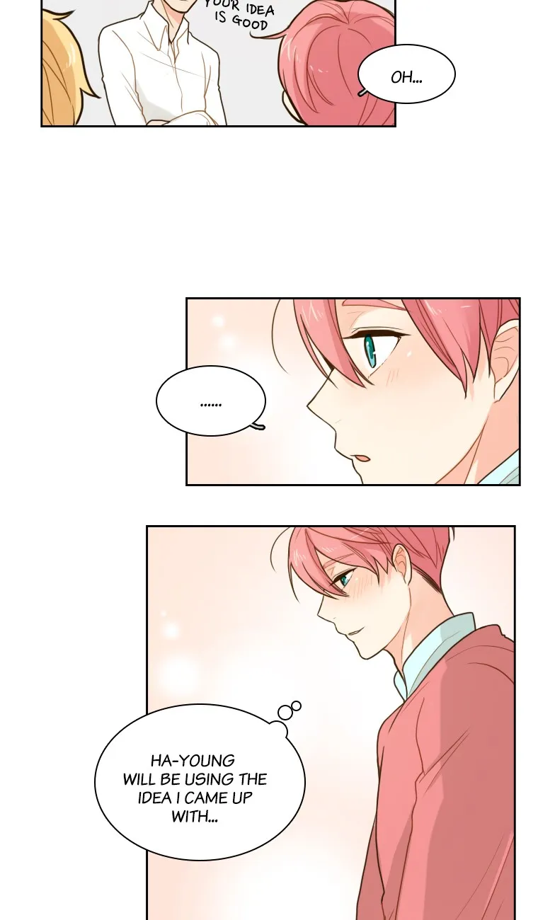 Handmade Ent. Chapter 30 page 32 - 