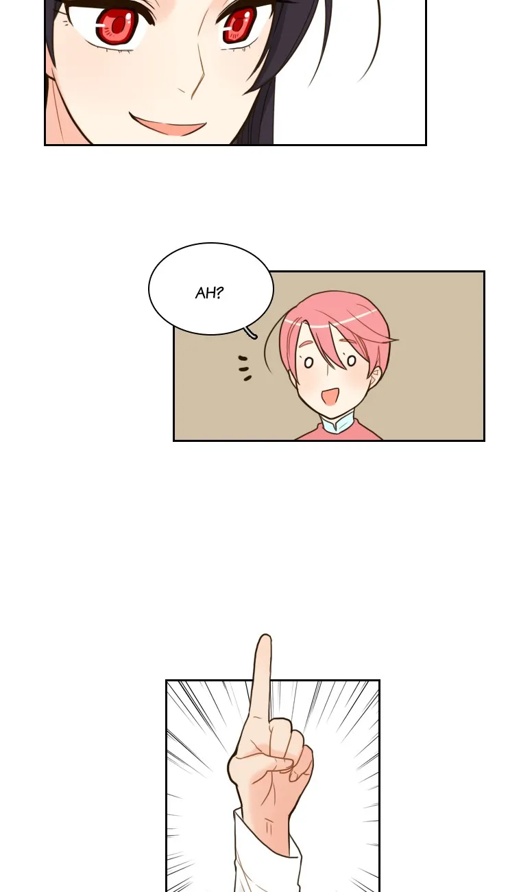 Handmade Ent. Chapter 30 page 34 - 