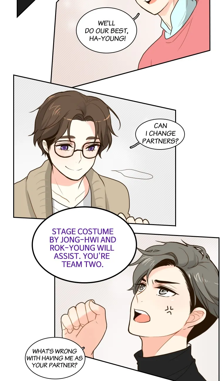 Handmade Ent. Chapter 30 page 36 - 