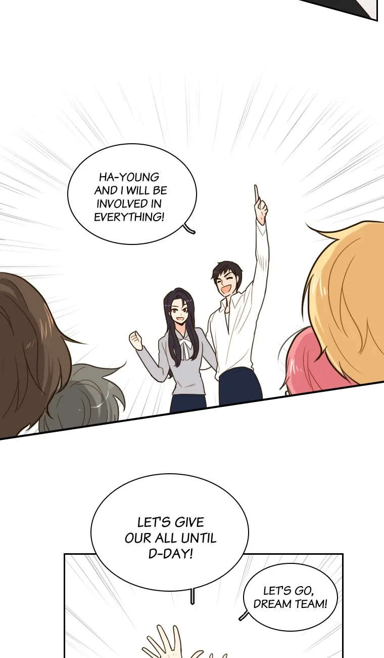 Handmade Ent. Chapter 30 page 37 - 