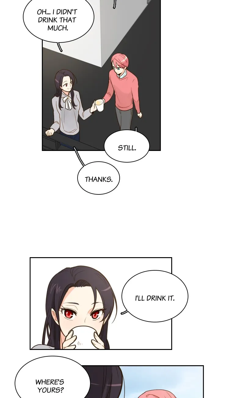 Handmade Ent. Chapter 30 page 5 - 