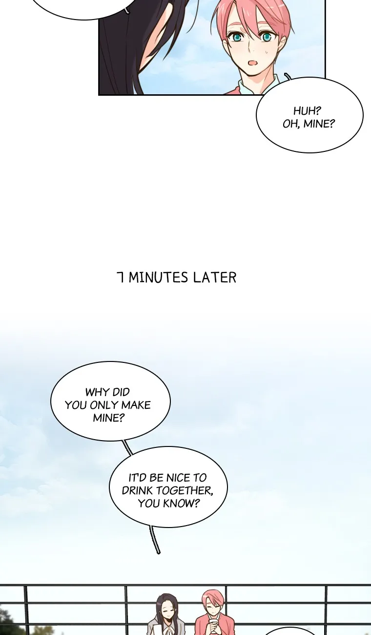 Handmade Ent. Chapter 30 page 6 - 