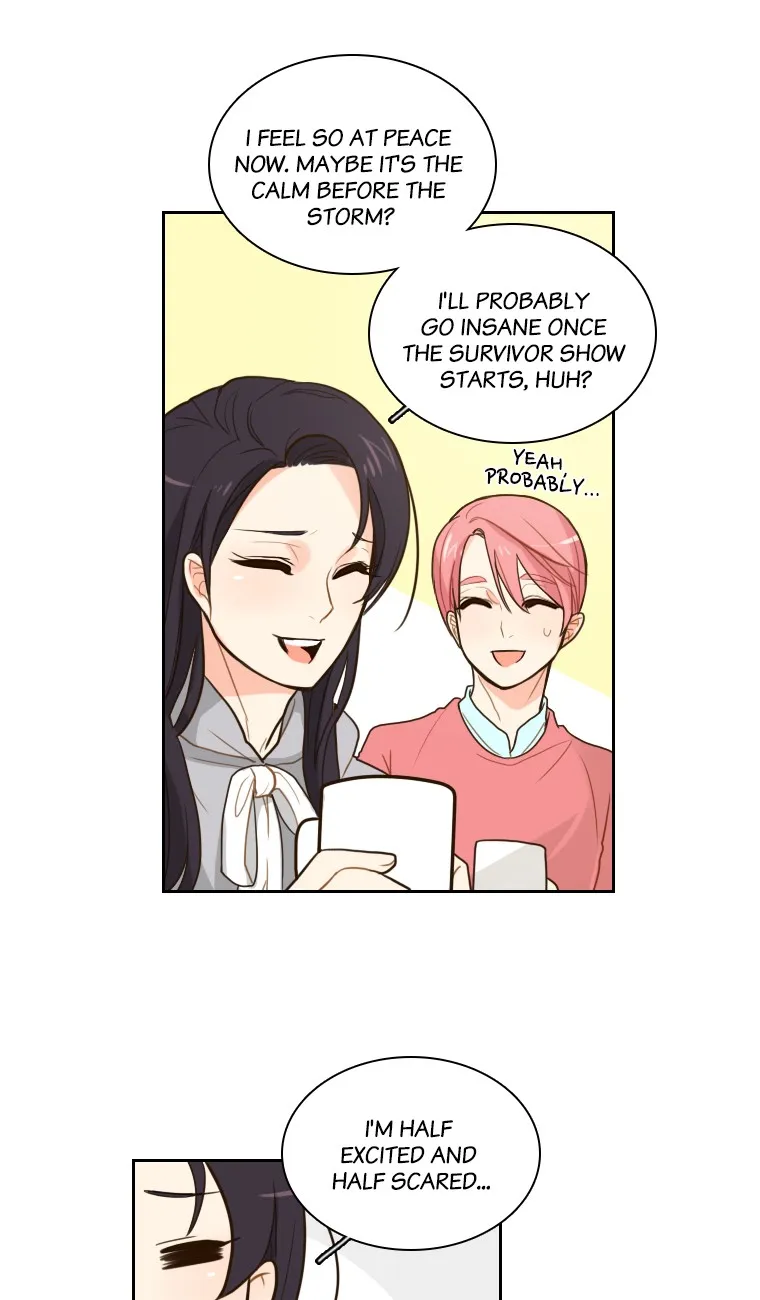 Handmade Ent. Chapter 30 page 8 - 