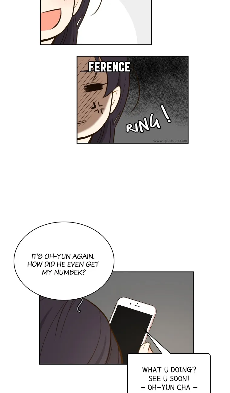 Handmade Ent. Chapter 30 page 9 - 