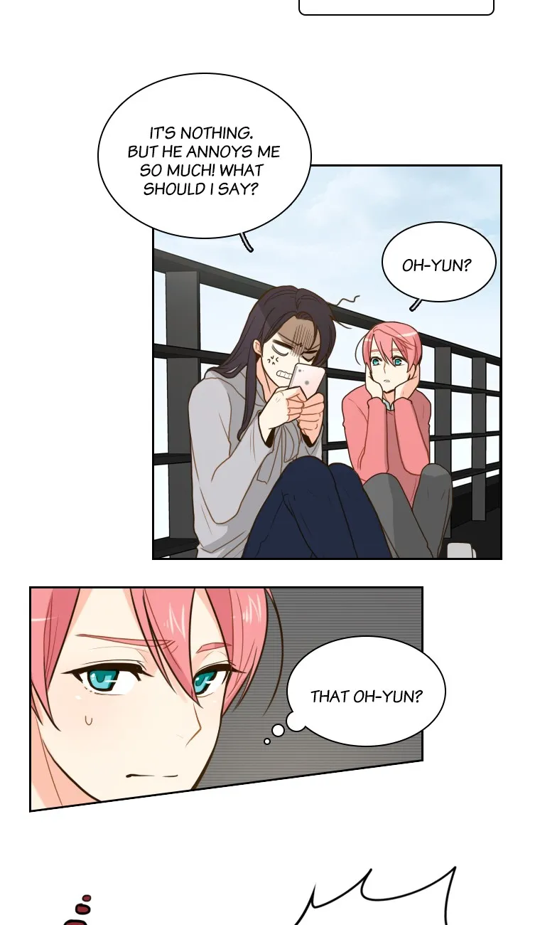 Handmade Ent. Chapter 30 page 10 - 