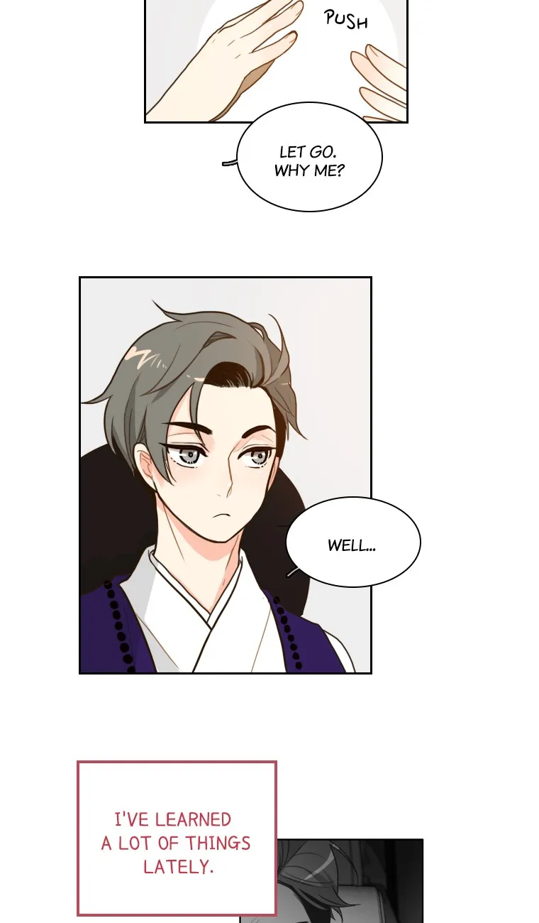 Handmade Ent. Chapter 31 page 11 - 