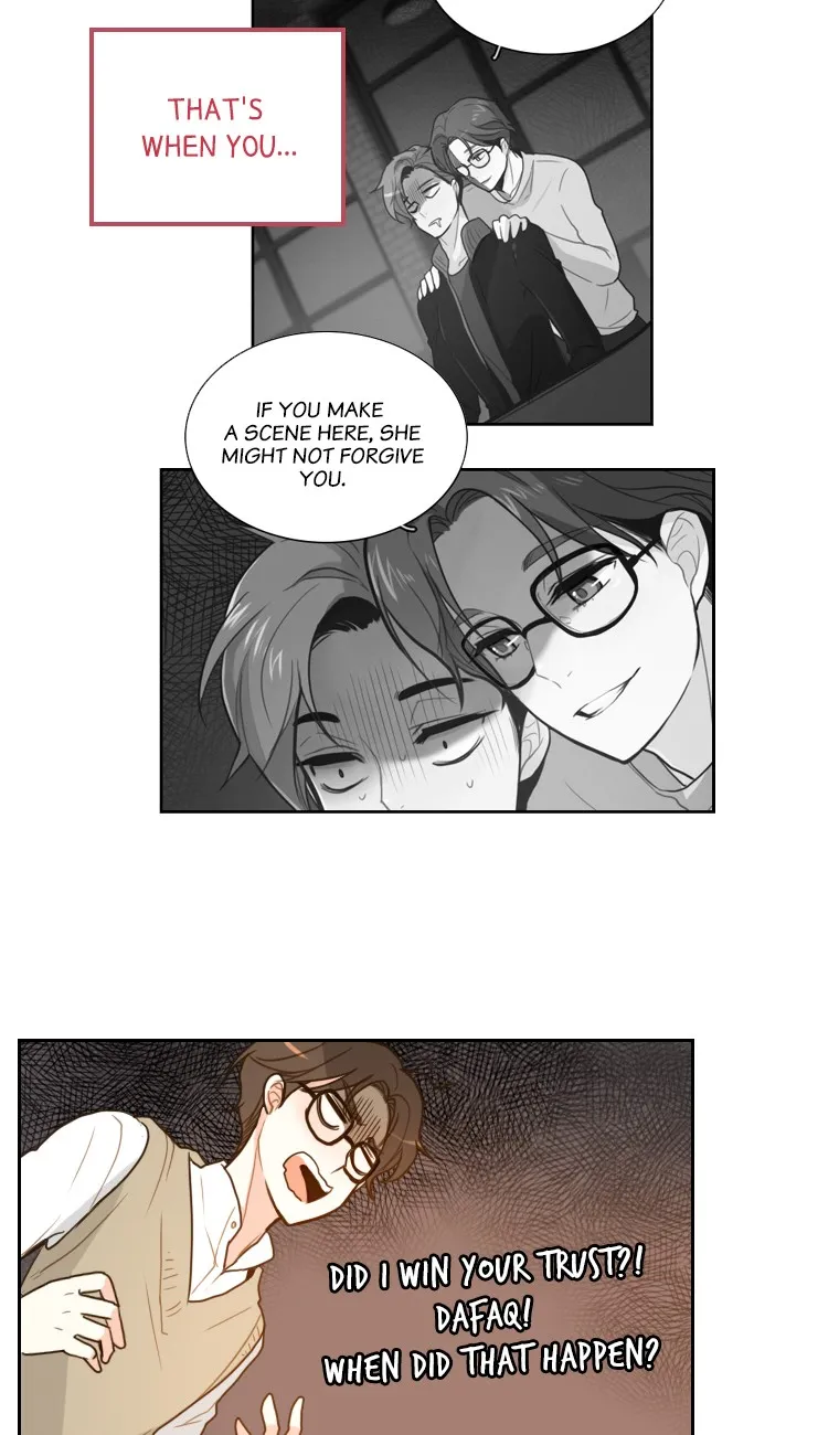 Handmade Ent. Chapter 31 page 13 - 