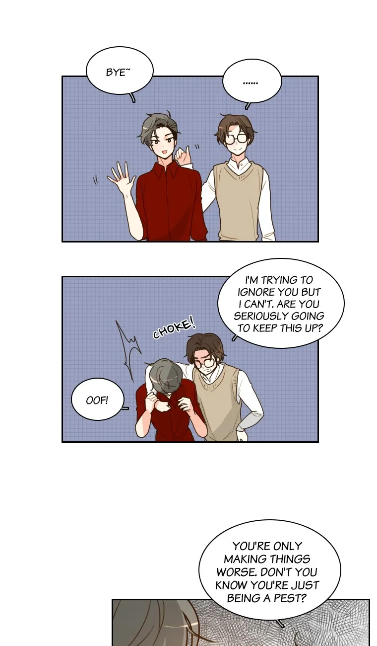 Handmade Ent. Chapter 31 page 18 - 