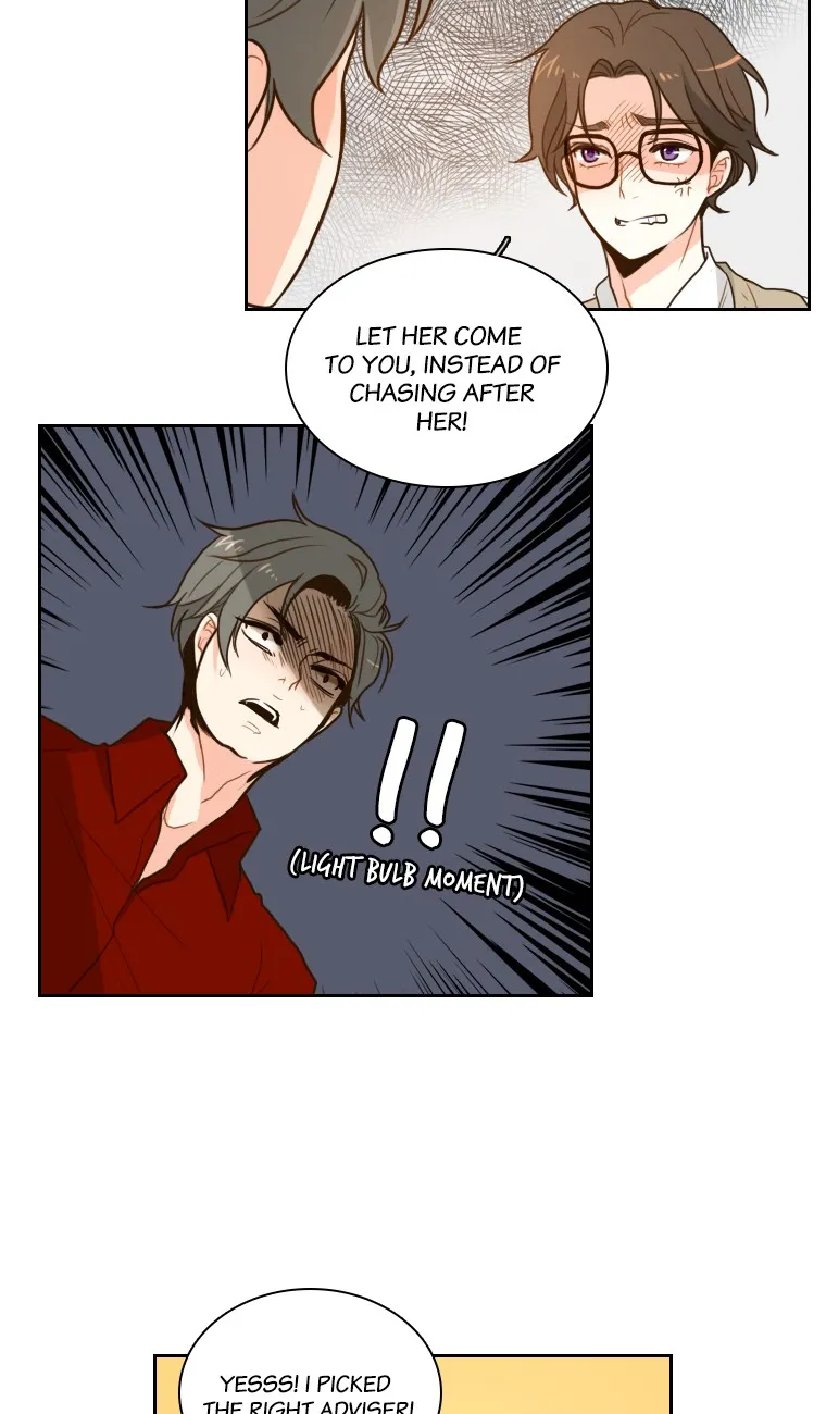Handmade Ent. Chapter 31 page 19 - 