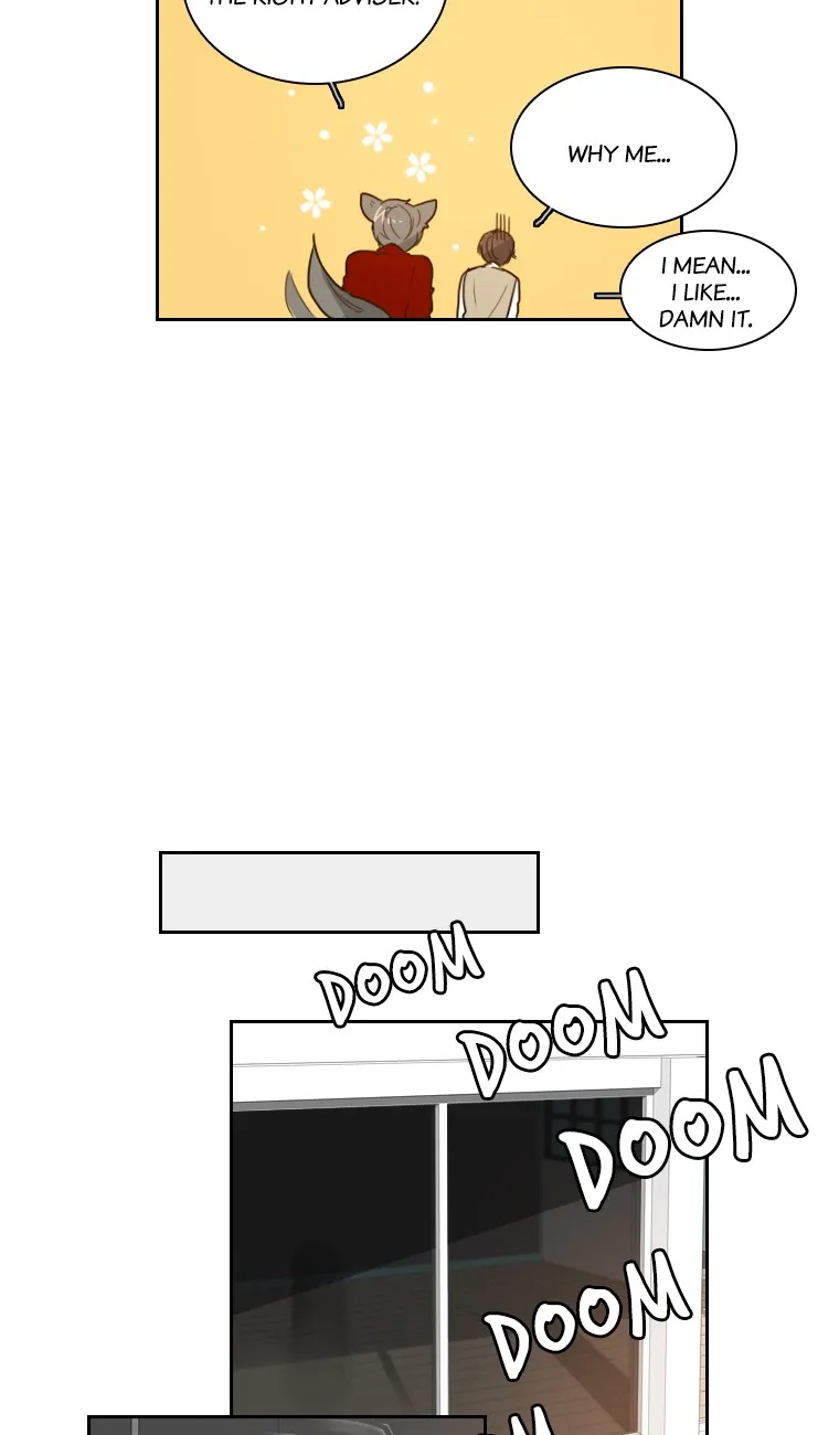 Handmade Ent. Chapter 31 page 20 - 
