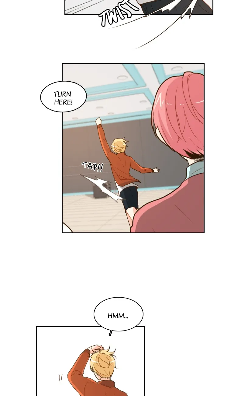 Handmade Ent. Chapter 31 page 22 - 