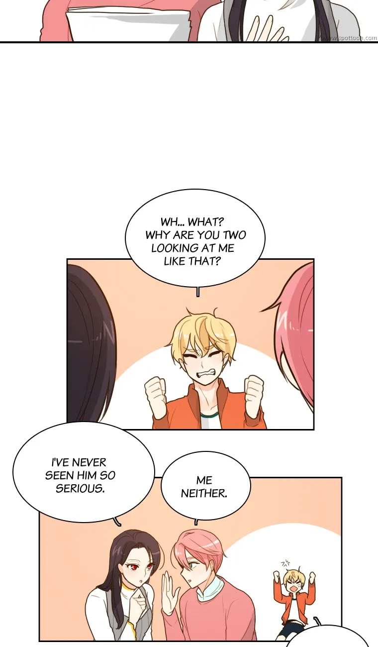 Handmade Ent. Chapter 31 page 24 - 