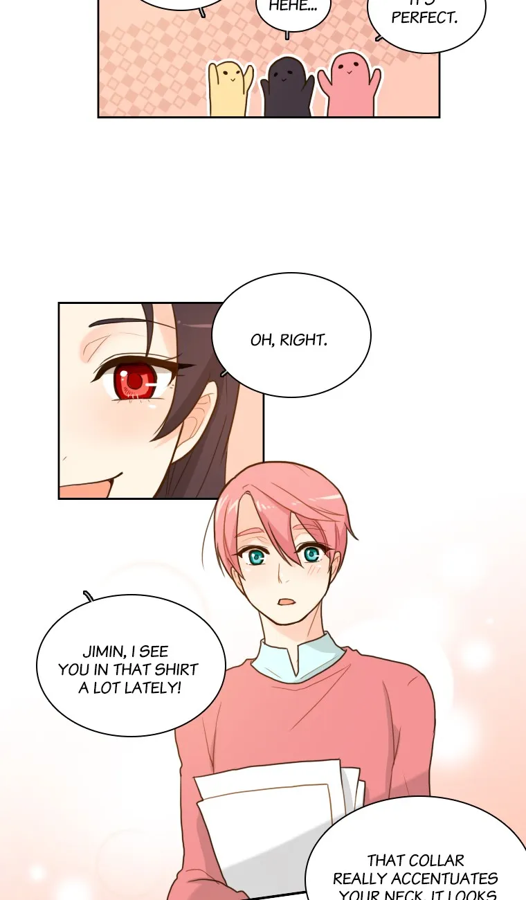 Handmade Ent. Chapter 31 page 27 - 