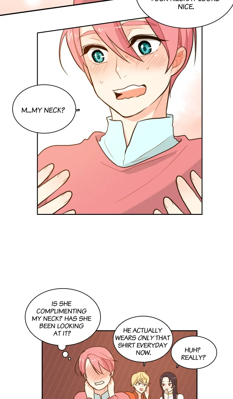 Handmade Ent. Chapter 31 page 28 - 